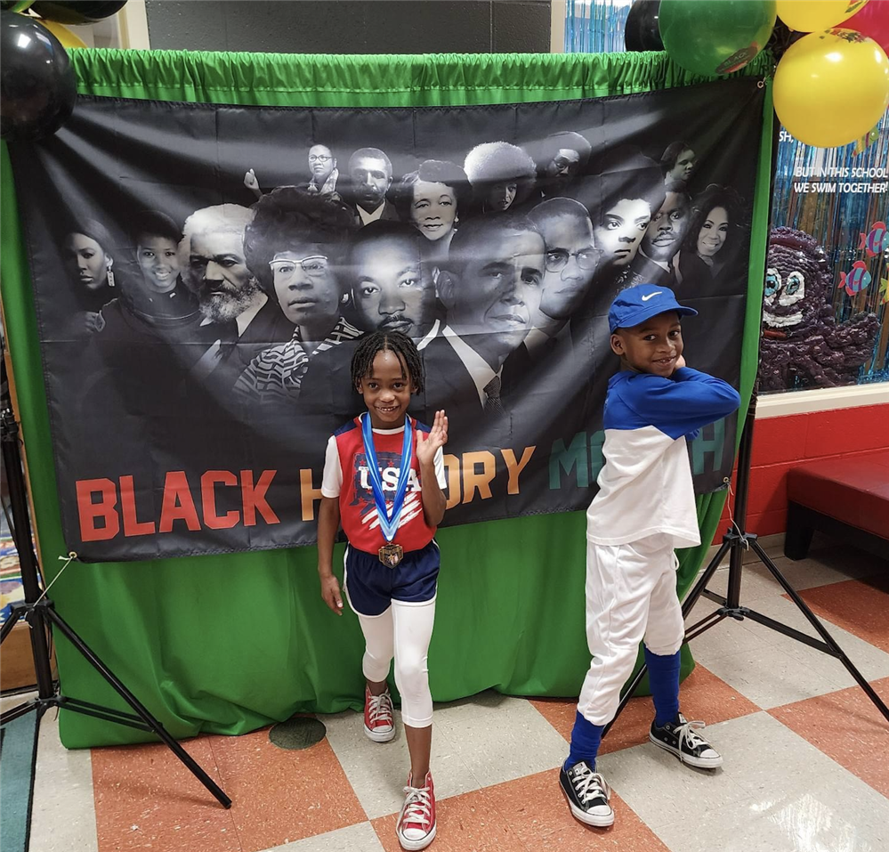 Black History 